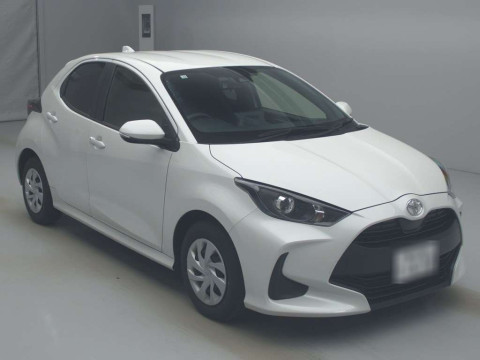 2022 Toyota YARIS KSP210[2]