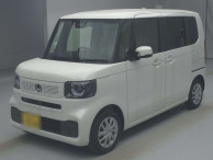 2024 Honda N-BOX