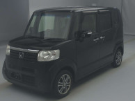 2013 Honda N-BOX