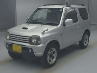 2002 Suzuki Jimny