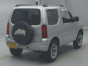 2002 Suzuki Jimny