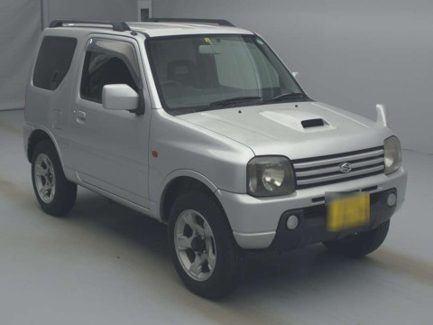 2002 Suzuki Jimny JB23W[2]