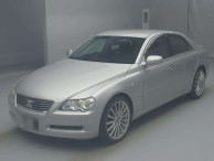 2005 Toyota Mark X