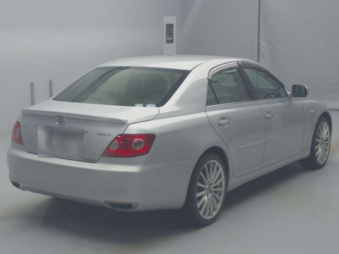 2005 Toyota Mark X GRX125[1]