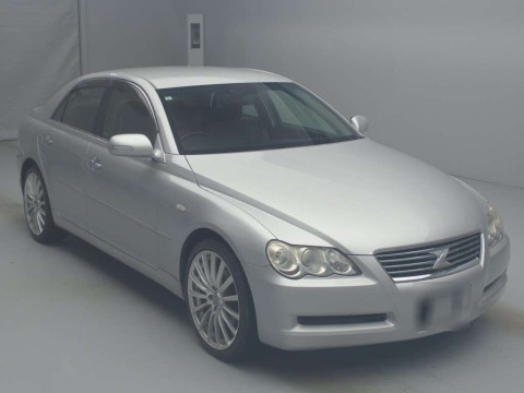 2005 Toyota Mark X GRX125[2]