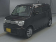 2012 Suzuki MR Wagon