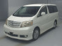 2004 Toyota Alphard