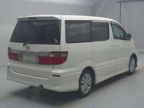 2004 Toyota Alphard ANH10W[1]