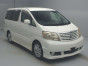 2004 Toyota Alphard