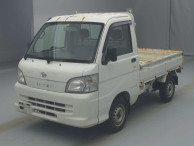 2007 Daihatsu Hijet Truck