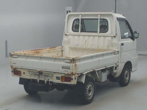 2007 Daihatsu Hijet Truck S210P[1]