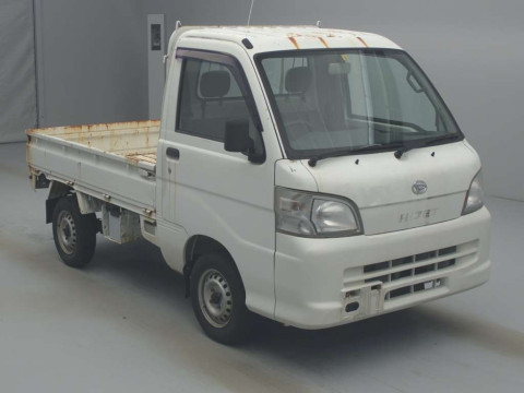 2007 Daihatsu Hijet Truck S210P[2]