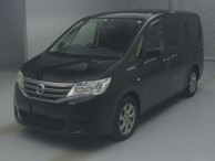 2013 Nissan Serena