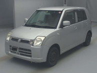 2007 Suzuki Alto