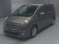 2008 Honda Step WGN