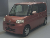 2009 Daihatsu Tanto