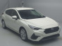 2024 Subaru Impreza