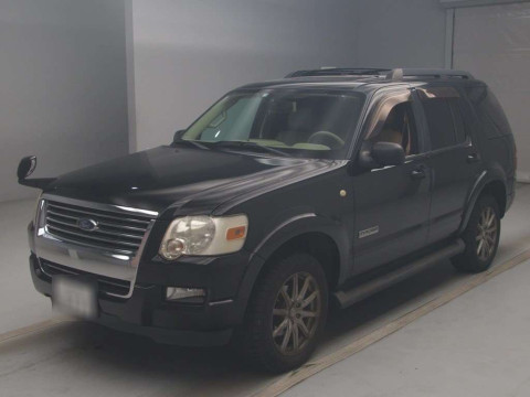 2008 Ford Explorer 1FMEU74[0]