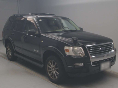 2008 Ford Explorer 1FMEU74[2]