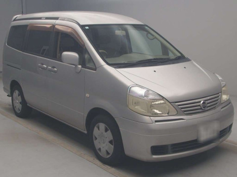 2003 Nissan Serena TC24[2]