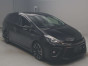 2018 Toyota Prius alpha