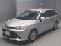 2017 Toyota Corolla Fielder