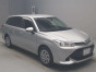 2017 Toyota Corolla Fielder