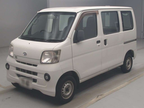 2015 Daihatsu Hijet Cargo S321V[0]