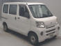 2015 Daihatsu Hijet Cargo