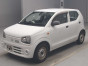 2015 Suzuki Alto