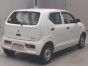 2015 Suzuki Alto