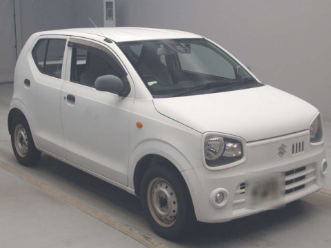 2015 Suzuki Alto HA36V[2]