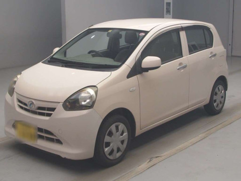 2012 Daihatsu Mira es LA300S[0]