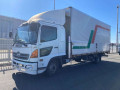 2006 Hino RANGER