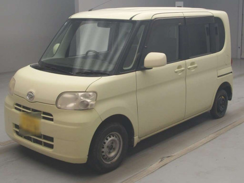 2009 Daihatsu Tanto L375S[0]