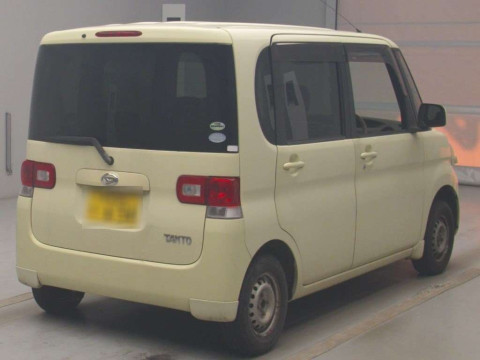 2009 Daihatsu Tanto L375S[1]