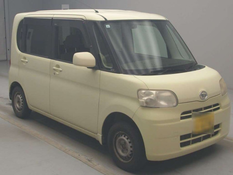 2009 Daihatsu Tanto L375S[2]