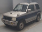 2003 Mitsubishi Pajero Mini