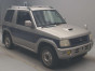 2003 Mitsubishi Pajero Mini