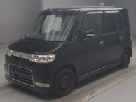 2007 Daihatsu Tanto Custom