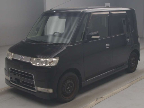 2007 Daihatsu Tanto Custom L350S[0]