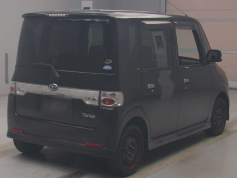 2007 Daihatsu Tanto Custom L350S[1]