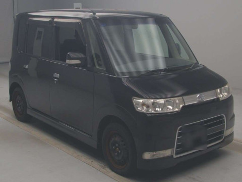 2007 Daihatsu Tanto Custom L350S[2]