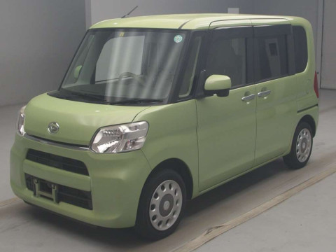 2014 Daihatsu Tanto LA600S[0]