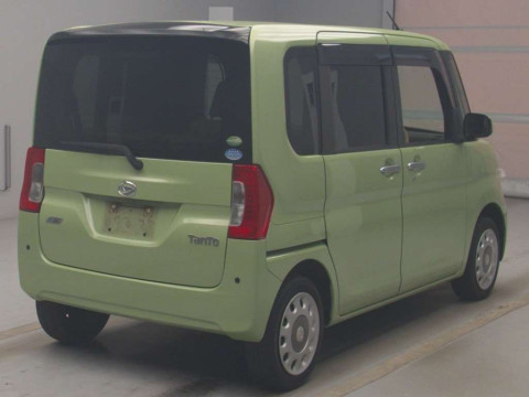 2014 Daihatsu Tanto LA600S[1]