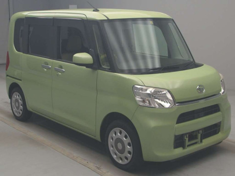 2014 Daihatsu Tanto LA600S[2]