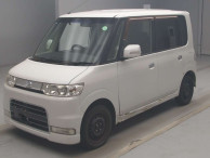 2007 Daihatsu Tanto Custom