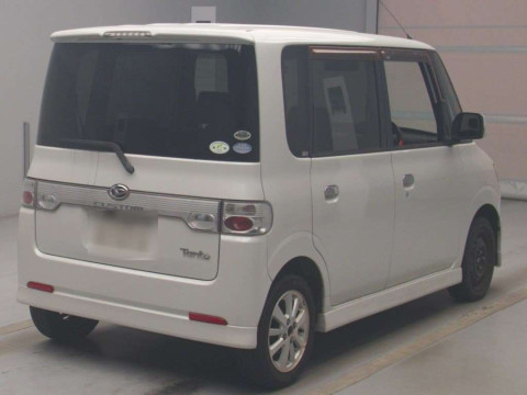 2007 Daihatsu Tanto Custom L350S[1]