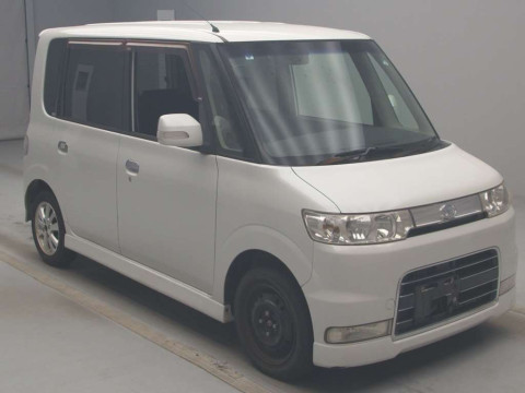 2007 Daihatsu Tanto Custom L350S[2]