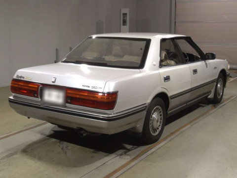 1990 Toyota Crown GS131[1]